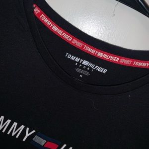 tommy hilfiger shirt size M